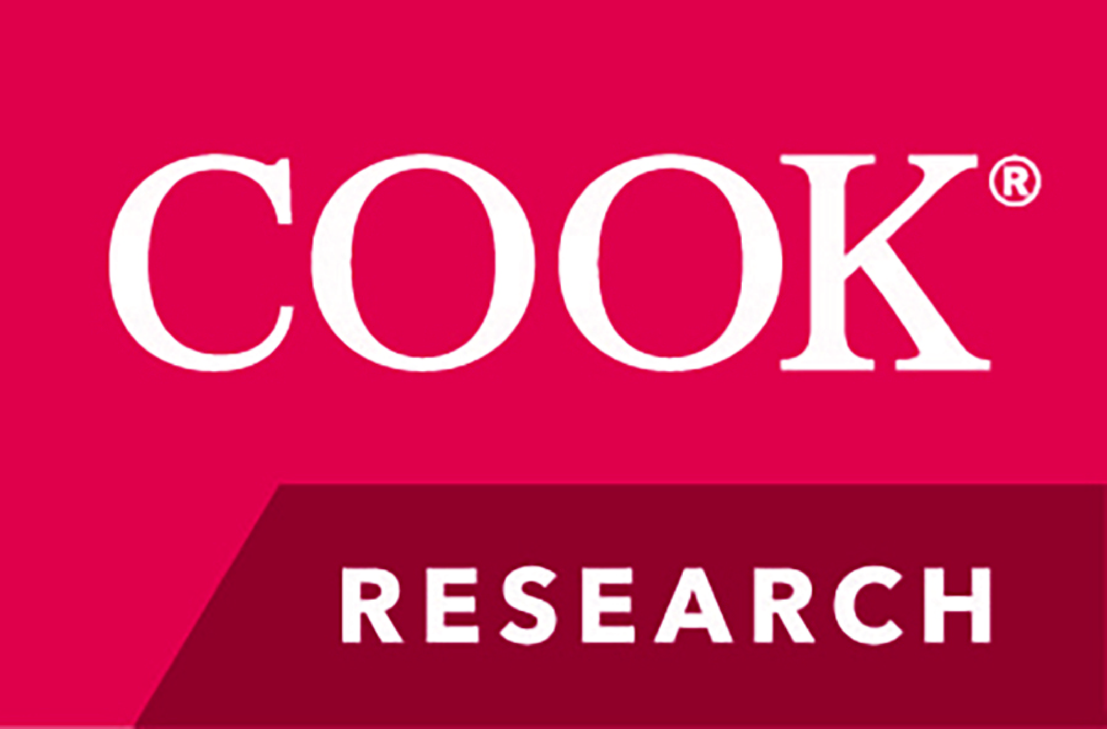 Identification of Waste Streams at Cook Research Incorporated to